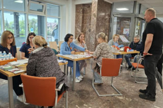 Obchody Światowego Dnia Bezpieczeństwa Pacjenta wypadają 17 września