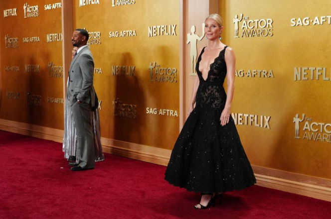 The Actor Awards 2026