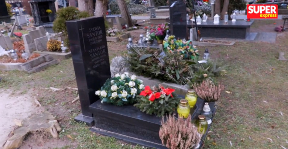 Tajemnica śmierci córki Santor
