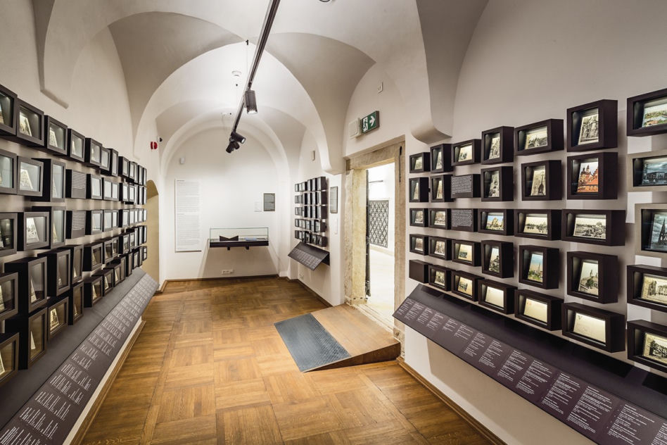Muzeum Warszawy