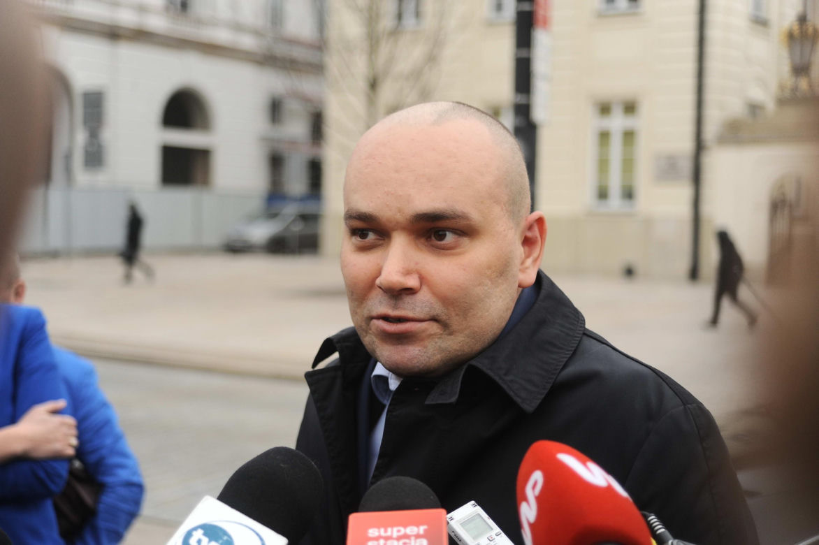 8 lat od śmierci Tomasza Kality