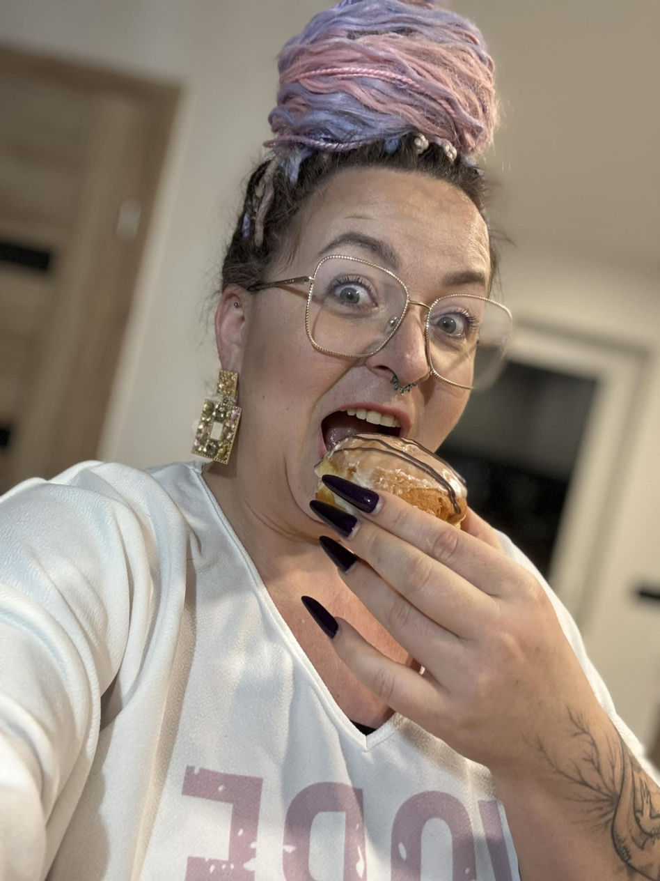 MamaNaObrotach