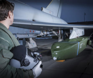 Niemcy stawiają na „głębokie uderzenia”. Umowa na Taurusy Neo