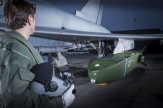 Niemcy stawiają na „głębokie uderzenia”. Bundeswehra podpisuje umowę na rozpoczęcie produkcji Taurusów Neo