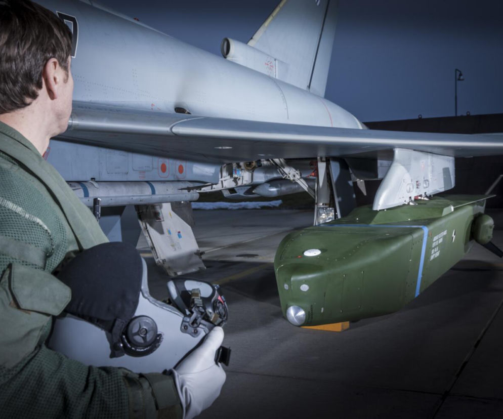 Niemcy stawiają na „głębokie uderzenia”.  Berlin zamawia Taurus Neo, pocisk, który ma zapewnić im przewagę