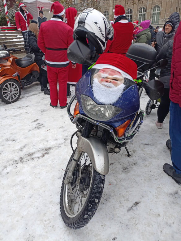 Motogwiazdory 2023 w Poznaniu