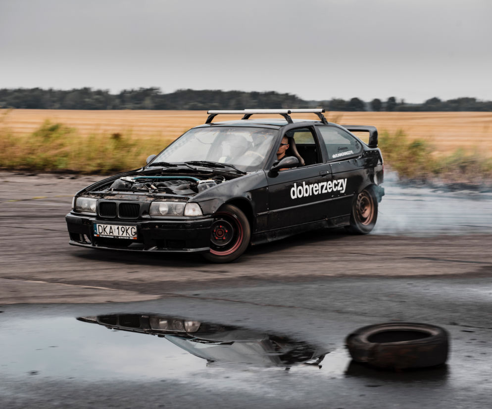 Drifft 