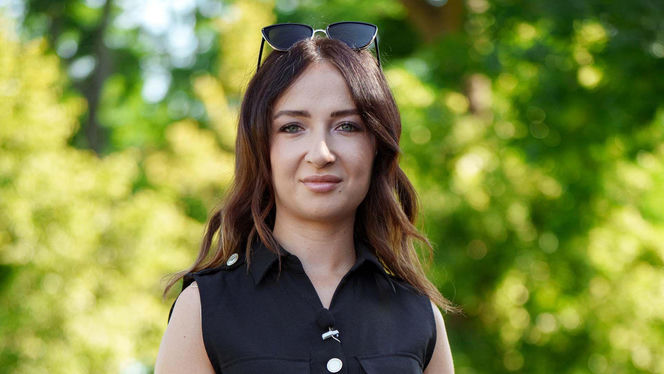 Karolina (Rolnik szuka żony 2025)