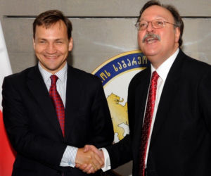Radosław Sikorski