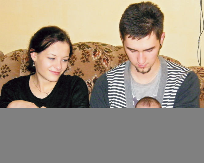 Z zimną krwią zamordowała Madzię