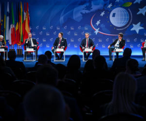 XI Europejski Kongres Samorządów