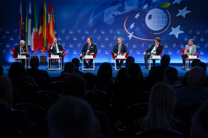 XI Europejski Kongres Samorządów