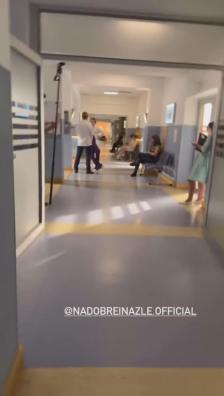 Aktorzy "Na dobre i na złe" nie zwalniają tempa! Ledwo skończył się sezon serialu, a już nagrywają nowe odcinki!