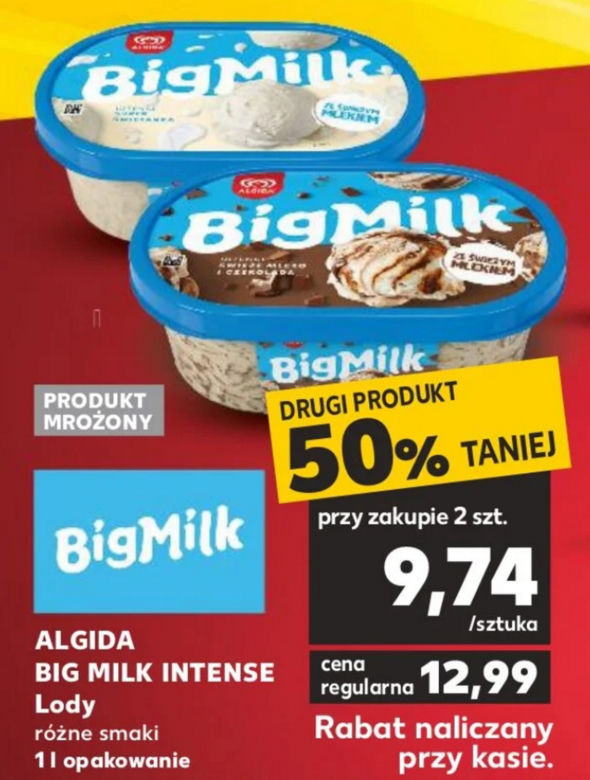 Dobre promocje w Kauflandzie