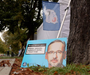 16 000 za zduszenie strajku, 3000 za ratowanie życia