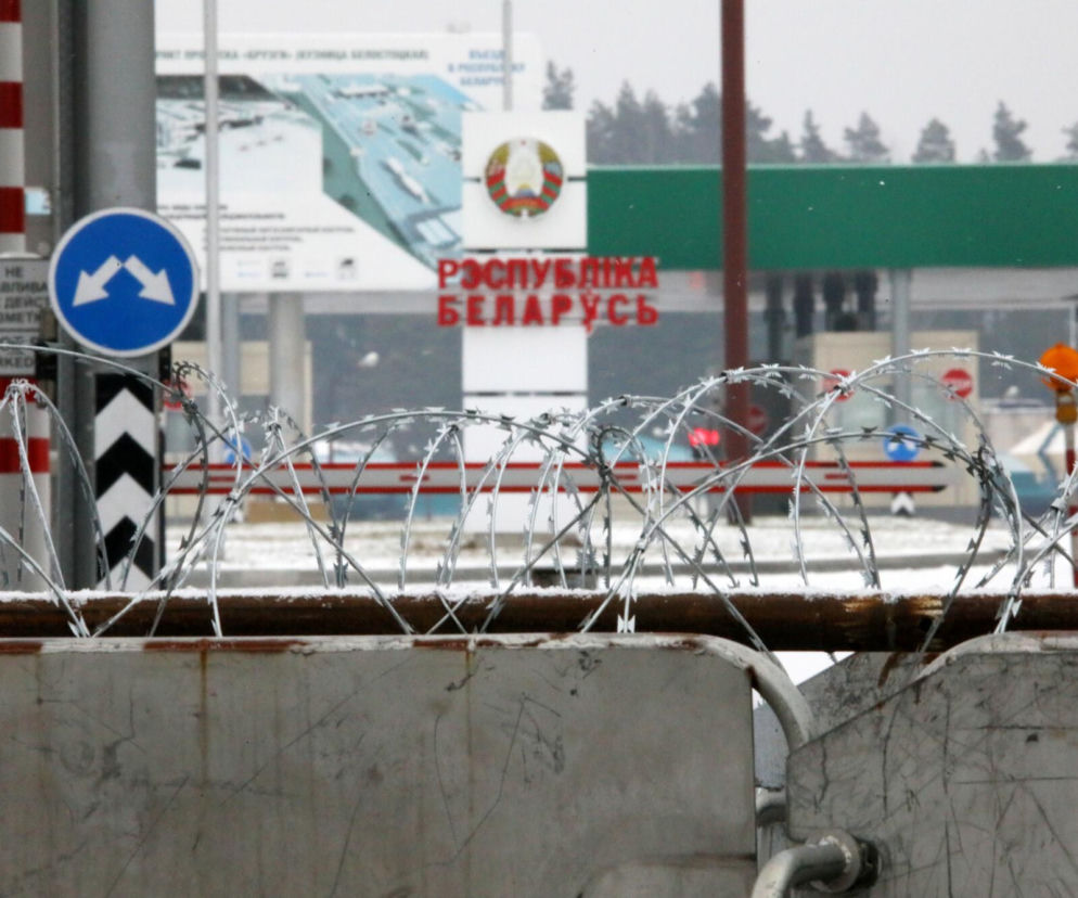 Zmiany na granicy polsko-ukraińskiej. Kosiniak-Kamysz zapowiada powstanie hesco-bastionów