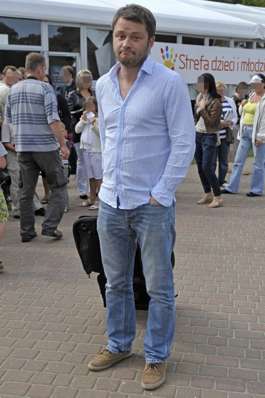 JAROSŁAW KUŹNIAR