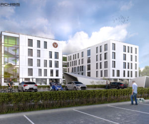Uniwersyteckie Centrum Stomatologii Warszawskiego Uniwersytetu Medycznego