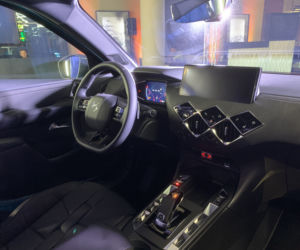 DS3 Crossback zaprezentowany w Polsce