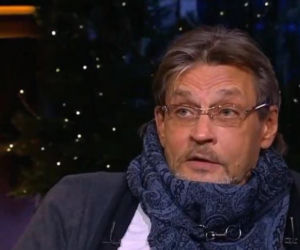 Tak dziś wygląda Bohun z Ogniem i mieczem