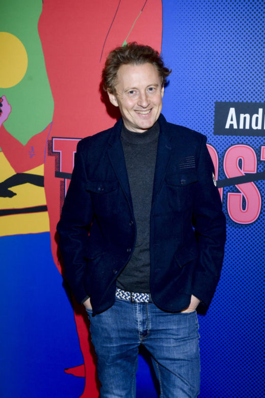 Rafał Olbrychski
