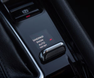 Jeep Compass 4xe Plug-in Hybrid 240 KM
