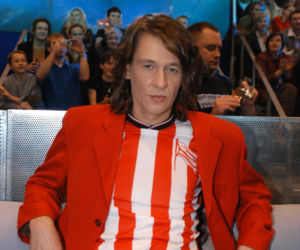 Maciej Maleńczuk na przestrzeni lat. Tak ewoluował jego charakterystyczny wizerunek
