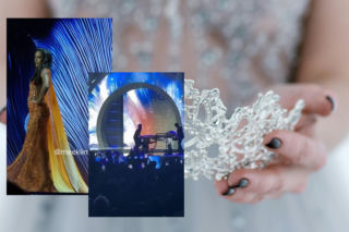 Miss Jamajki runęła ze sceny na oczach świata. Wstrząsające wideo z Miss Universe 2025