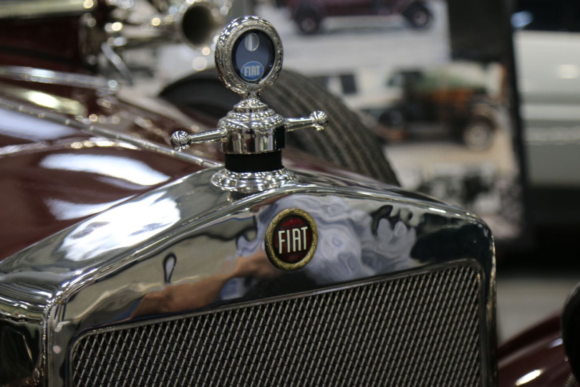 Auto Nostalgia 2016