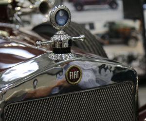 Auto Nostalgia 2016