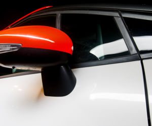 Citroen C3 Aircross 1.2 PureTech 110 KM EAT6 Shine
