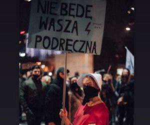 Pobili Julię Wróblewską, a ona dalej protestuje