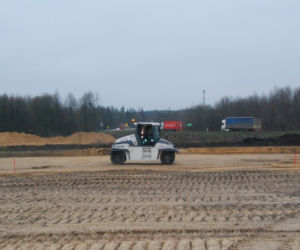 Z Warszawy do Trójmiasta przez Warmię i Mazury. Wiosną ruszą roboty [ZDJĘCIA]