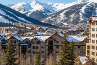 Ceny mieszkań w Szczyrku. Dlaczego biją na głowę wielkie metropolie?