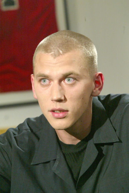 Cezary Trybański