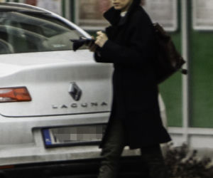 Glinka dzieli majątek