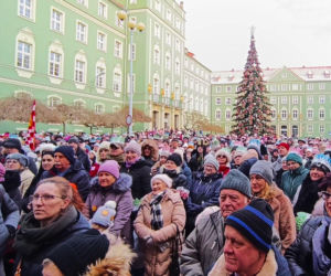 Orszak Trzech Króli 2026 w Szczecinie