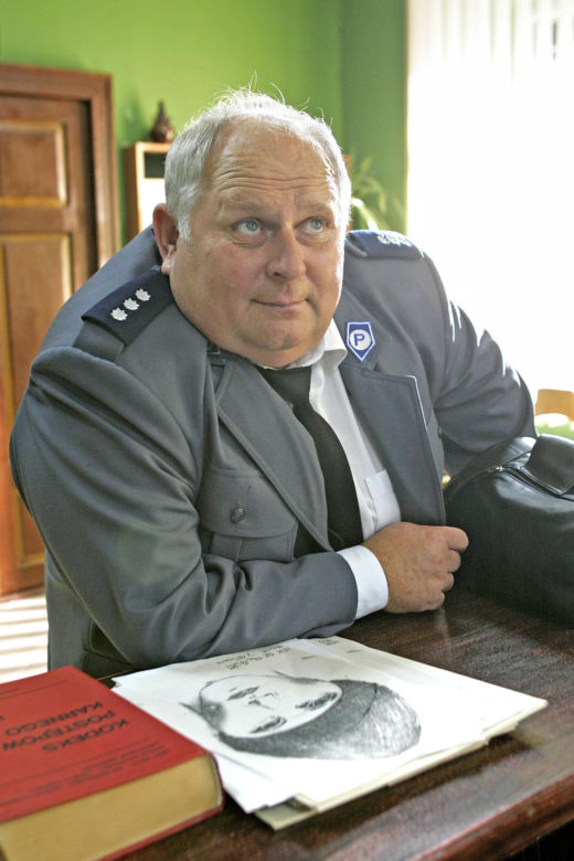 Andrzej Beya-Zaborski nie żyje