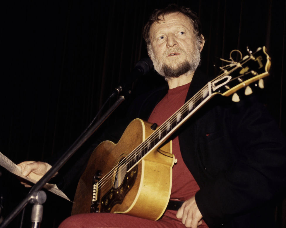 Nie żyje Piotr Szczepanik