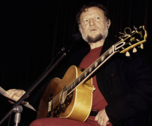 Nie żyje Piotr Szczepanik