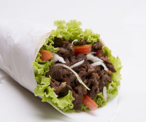 Star Kebap - ul.Fabryczna 9, Skoczów