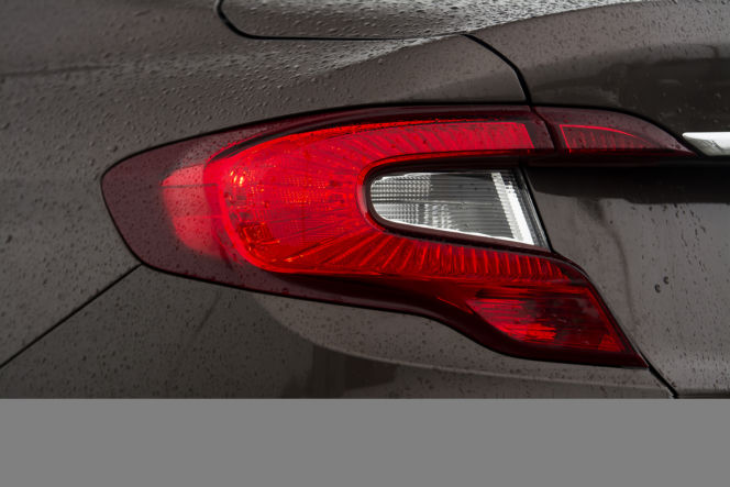 Fiat Tipo 1.6 E-Torq AT Lounge