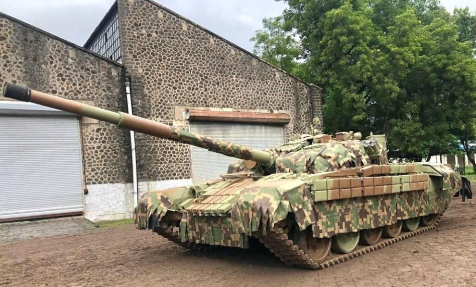 Indyjska armia 