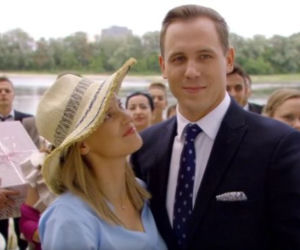 O mnie się nie martw 5 odc 1. Iga (Joanna Kulig), Marcin (Stefan Pawłowski)