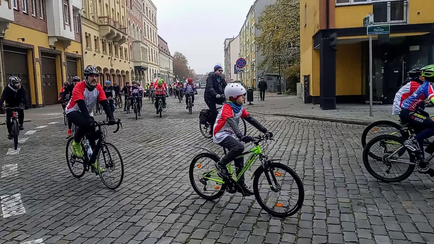 Święto Niepodległości w Szczecinie