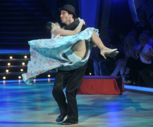 Stefano Terrazzino, Katarzyna Glinka