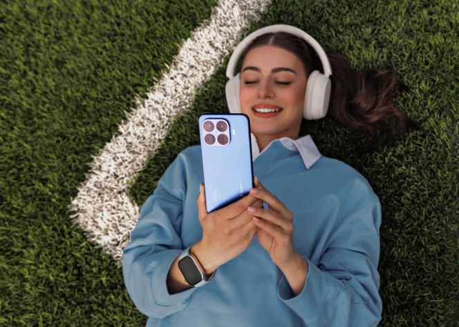 Xiaomi prezentuje serię Xiaomi 17T