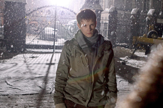 Sebastian Fabijański przeszedł ogromną metamorfozę. Kiedyś twardziel, dziś podbija taneczny parkiet