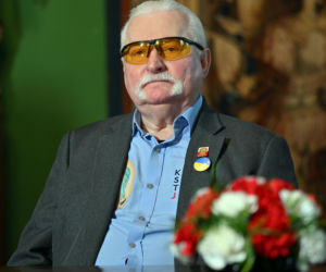 Duda, Komorowski, Kwaśniewski i Wałęsa. Oto byli prezydenci objęci podwyżkami 