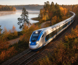 Szykują się ogromne zmiany na kolei i rekordowy czas jazdy Pendolino
